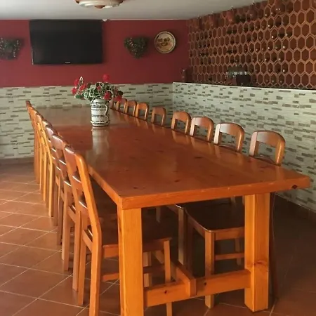 106649 House In Combarro Nyaraló