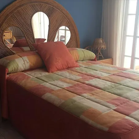 106649 House In Combarro Nyaraló *