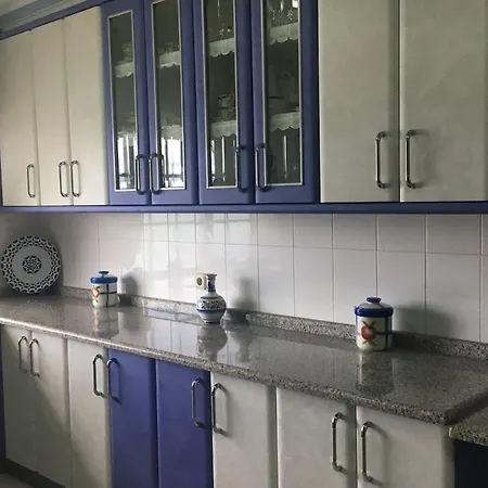 106649 House In Combarro * Pontevedra