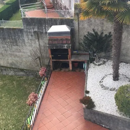 106649 House In Combarro * Pontevedra