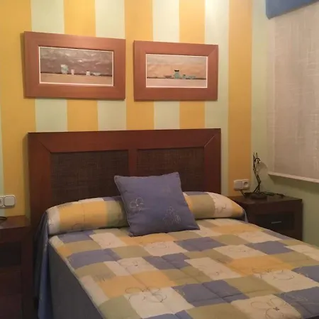 106649 House In Combarro Nyaraló