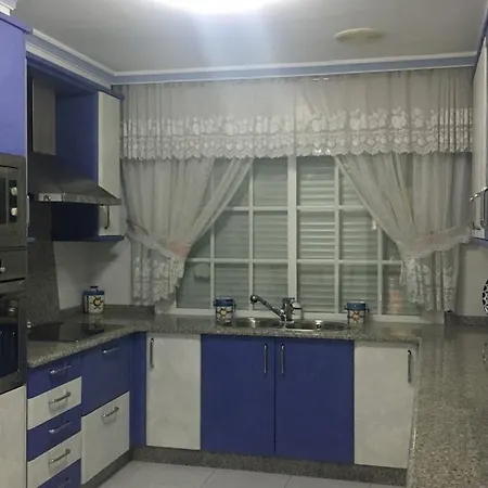Nyaraló 106649 House In Combarro