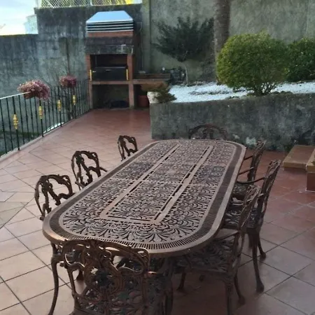 106649 House In Combarro Nyaraló Pontevedra