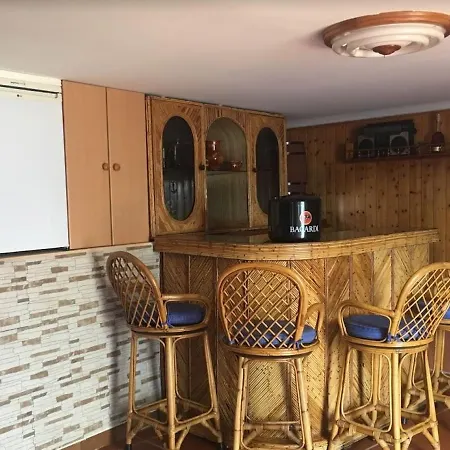 106649 House In Combarro Nyaraló Pontevedra