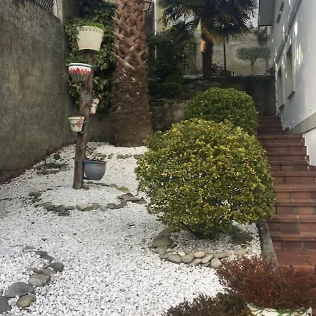 Nyaraló 106649 House In Combarro Pontevedra