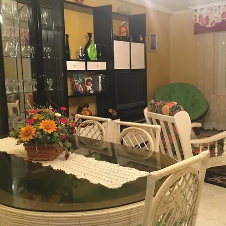 106649 House In Combarro Nyaraló *