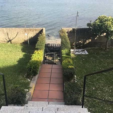 106649 House In Combarro * Pontevedra